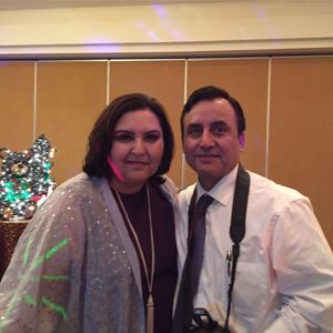 Meet your Posher, Elisa